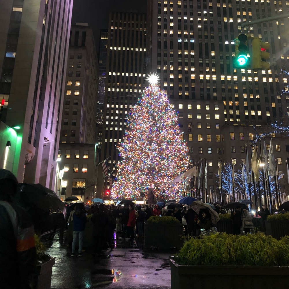 Meet your Posher, Charlene